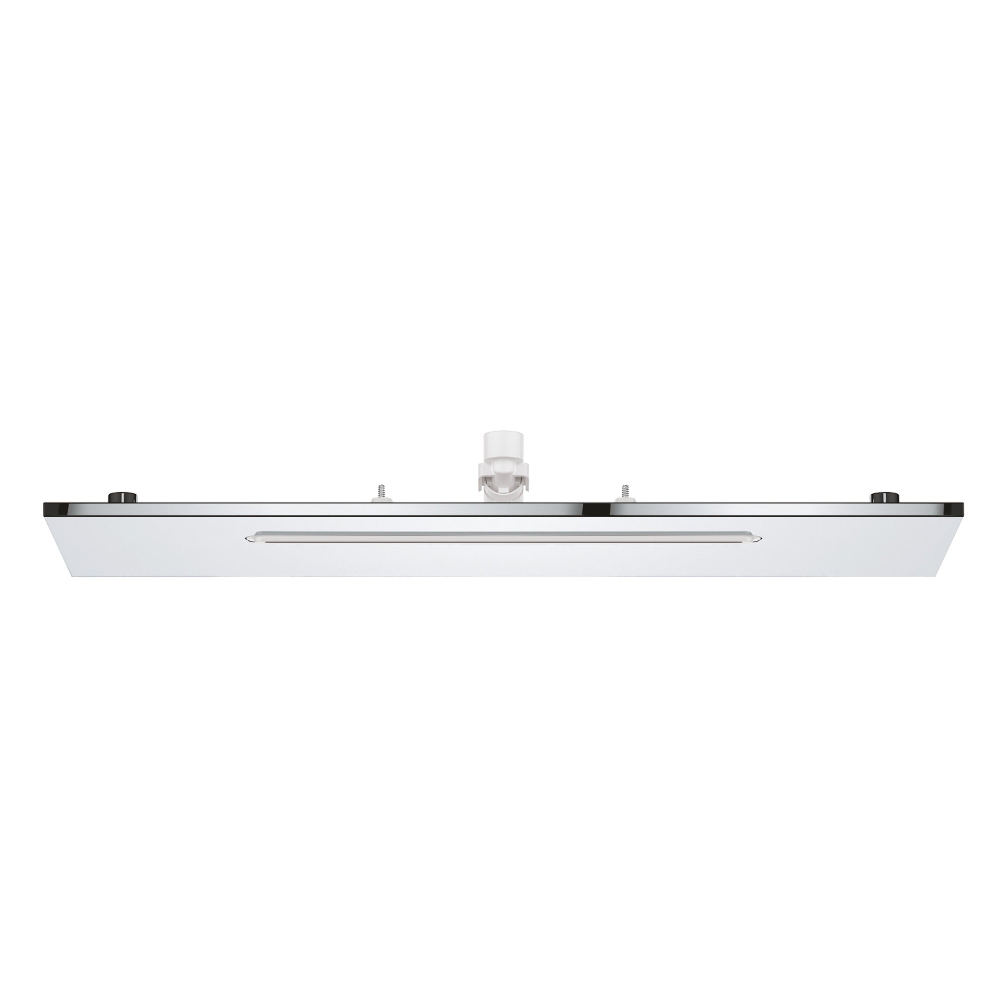 Grohe Rainshower Aqua Cascade Ankastre Tepe Duşu, Şelale Akışlı (Sıva Üstü Grubu) - Ürün Görseli