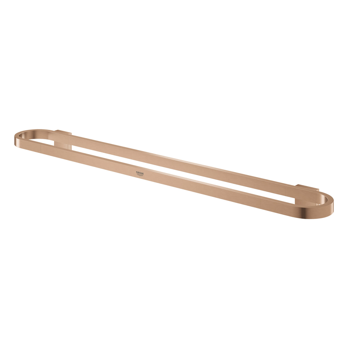 Grohe Selection Havluluk, 60 cm, Fırçalı Bakır - Ürün Görseli