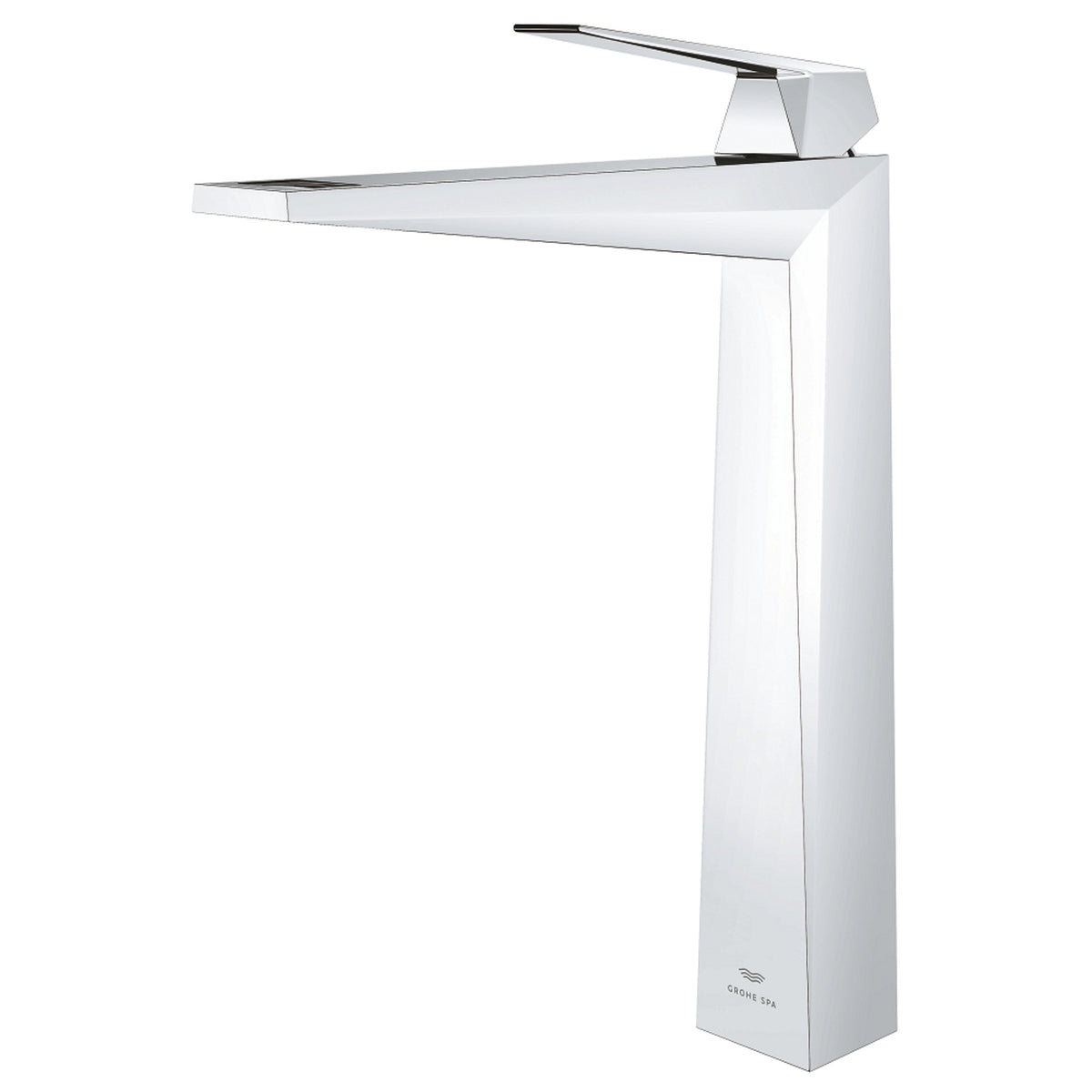 Grohe Allure Brilliant Tezgah Üstü Lavabo Bataryası - Ürün Görseli