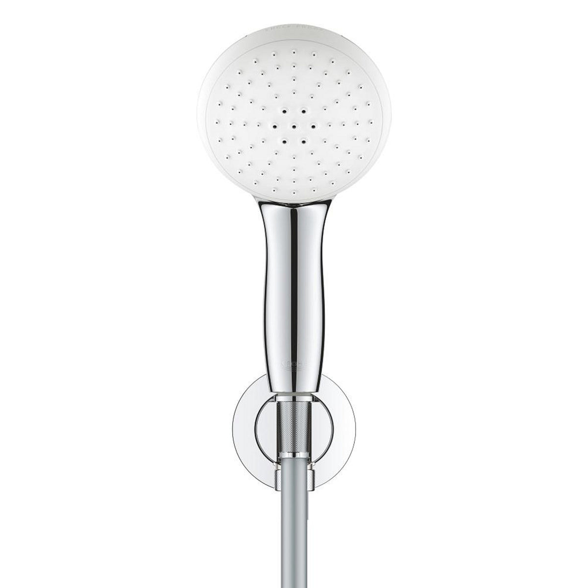 Grohe New Tempesta Ankastre Bağlantılı El Duşu Seti, 2 Akışlı - Ürün Görseli