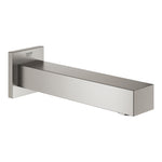 Grohe Eurocube Çıkış Ucu, Paslanmaz Çelik - Ürün Görseli