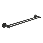 Grohe Essentials İkili Havluluk, Mat Siyah - Ürün Görseli