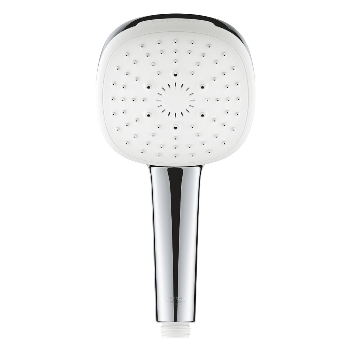 Grohe Tempesta Cube 110 El Duşu, 3 Akışlı - Ürün Görseli