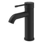 Grohe Essence Lavabo Bataryası (S-Boy), Hayalet Siyah - Ürün Görseli