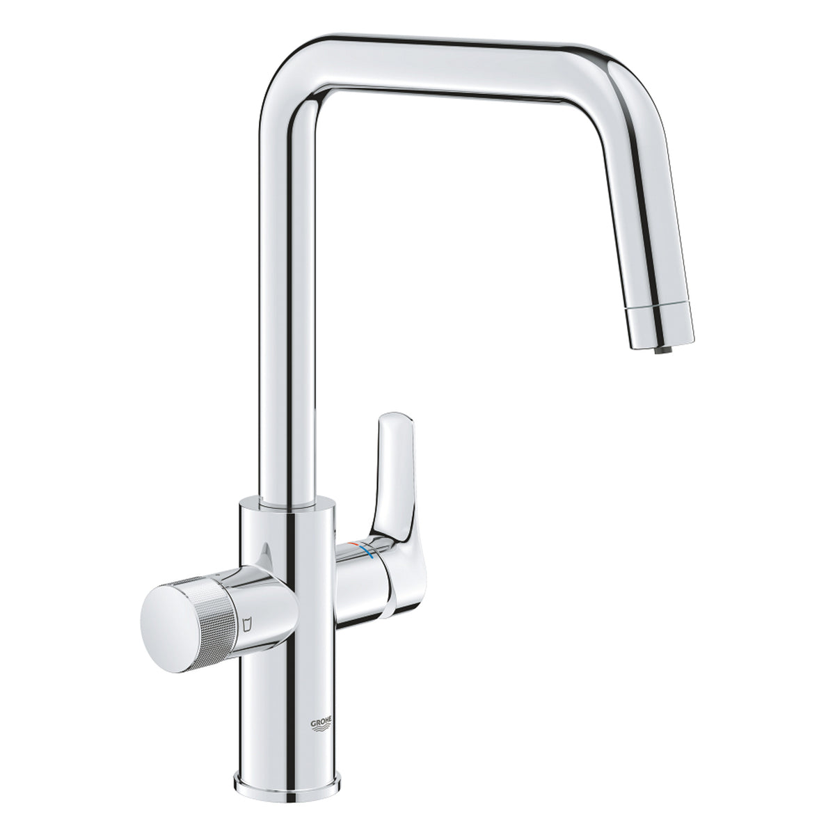 Grohe Blue Pure EuroSmart Arıtma Çıkışlı Eviye Bataryası - Ürün Görseli