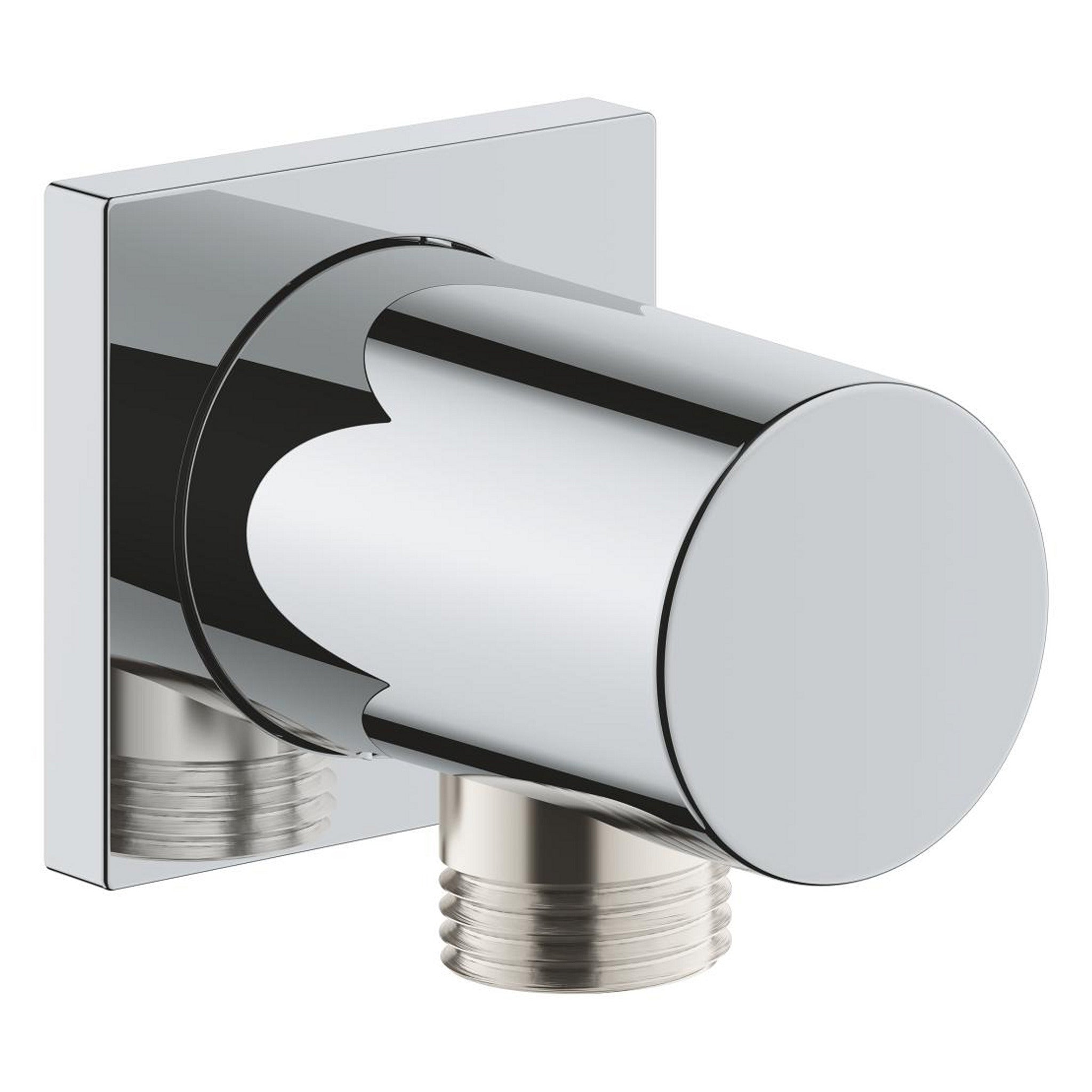 Grohe Rainshower Duş Cıkış Dirseği (Kare Rozet) - Ürün Görseli