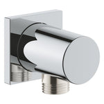 Grohe Rainshower Duş Cıkış Dirseği (Kare Rozet) - Ürün Görseli