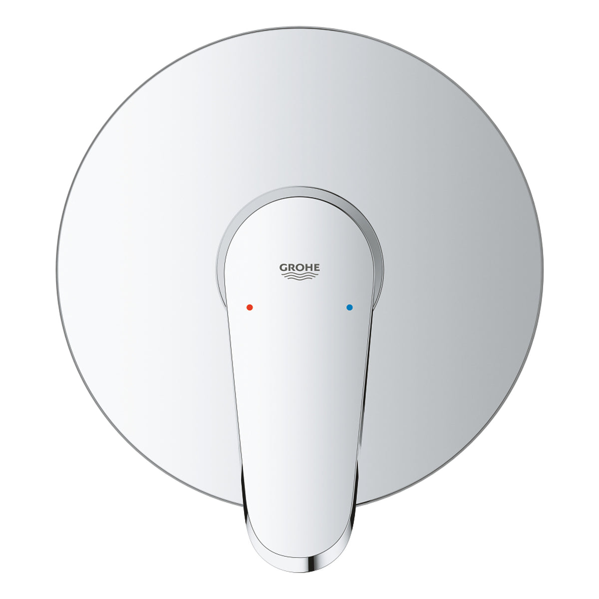 Grohe Eurodisc Cosmopolitan Ankastre Duş Bataryası (Sıva Üstü Grubu) - Ürün Görseli