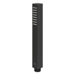 Grohe Rainshower Aqua Cube Stick El Duşu, 1 Akışlı, Hayalet Siyah - Ürün Görseli