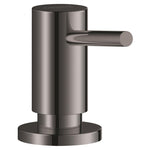 Grohe Cosmopolitan Sıvı Sabunluk, Sert Grafit - Ürün Görseli