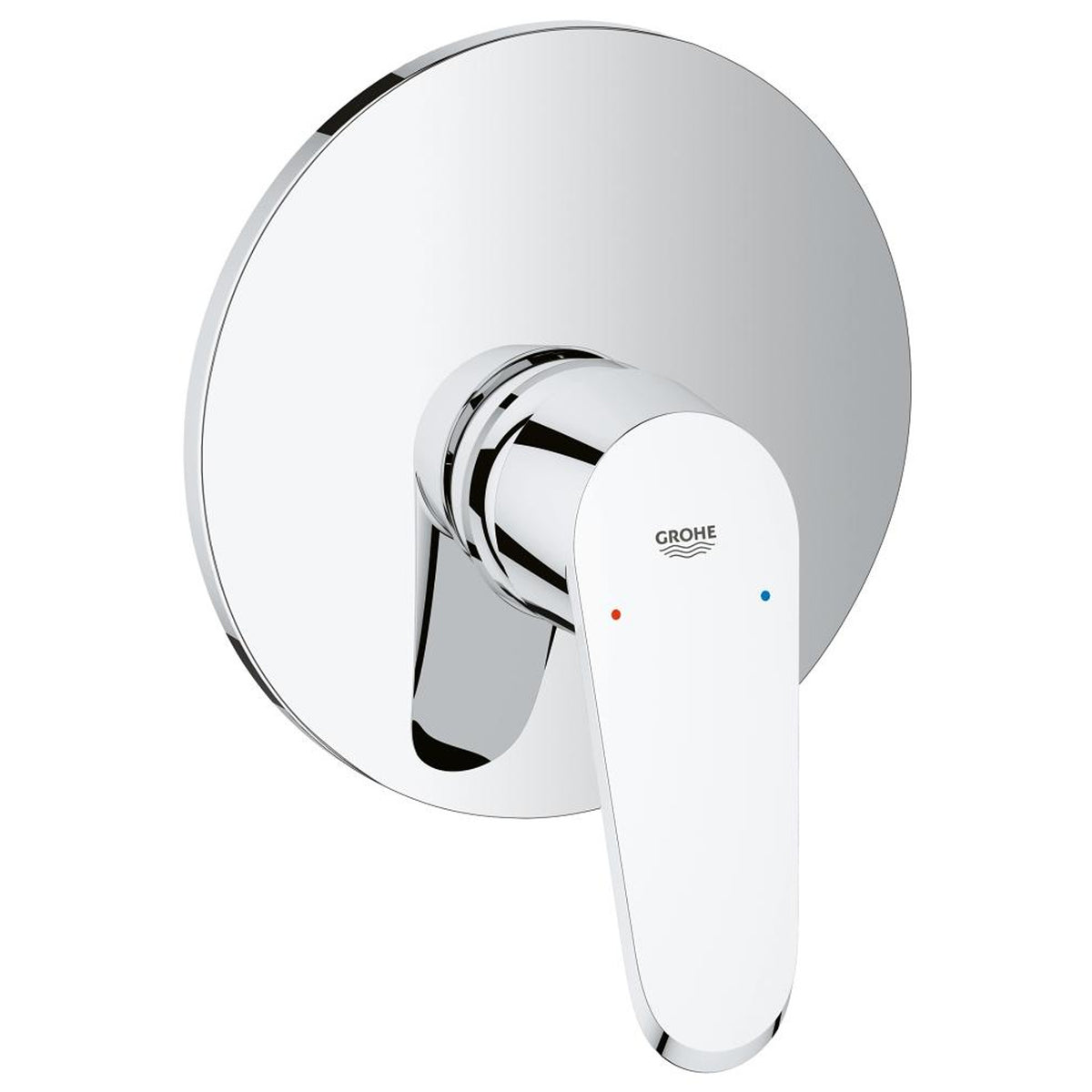 Grohe Eurodisc Cosmopolitan Ankastre Duş Bataryası (Sıva Üstü Grubu) - Ürün Görseli