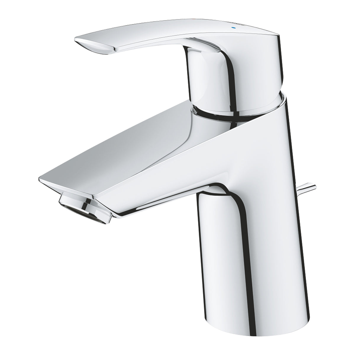 Grohe Eurosmart Sifon Kumandalı Lavabo Bataryası (S-Boy) - Ürün Görseli
