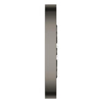 Grohe Rainshower Aqua Yan Jet, 2 Fonksiyonlu, Fırçalı Sert Grafit - Ürün Görseli