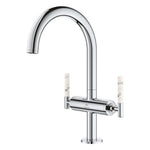 Grohe Atrio Private Collection Yüksek Lavabo Bataryası (L-Boy) - Ürün Görseli