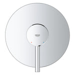 Grohe Concetto Ankastre Duş Bataryası (Sıva Üstü Grubu) - Ürün Görseli