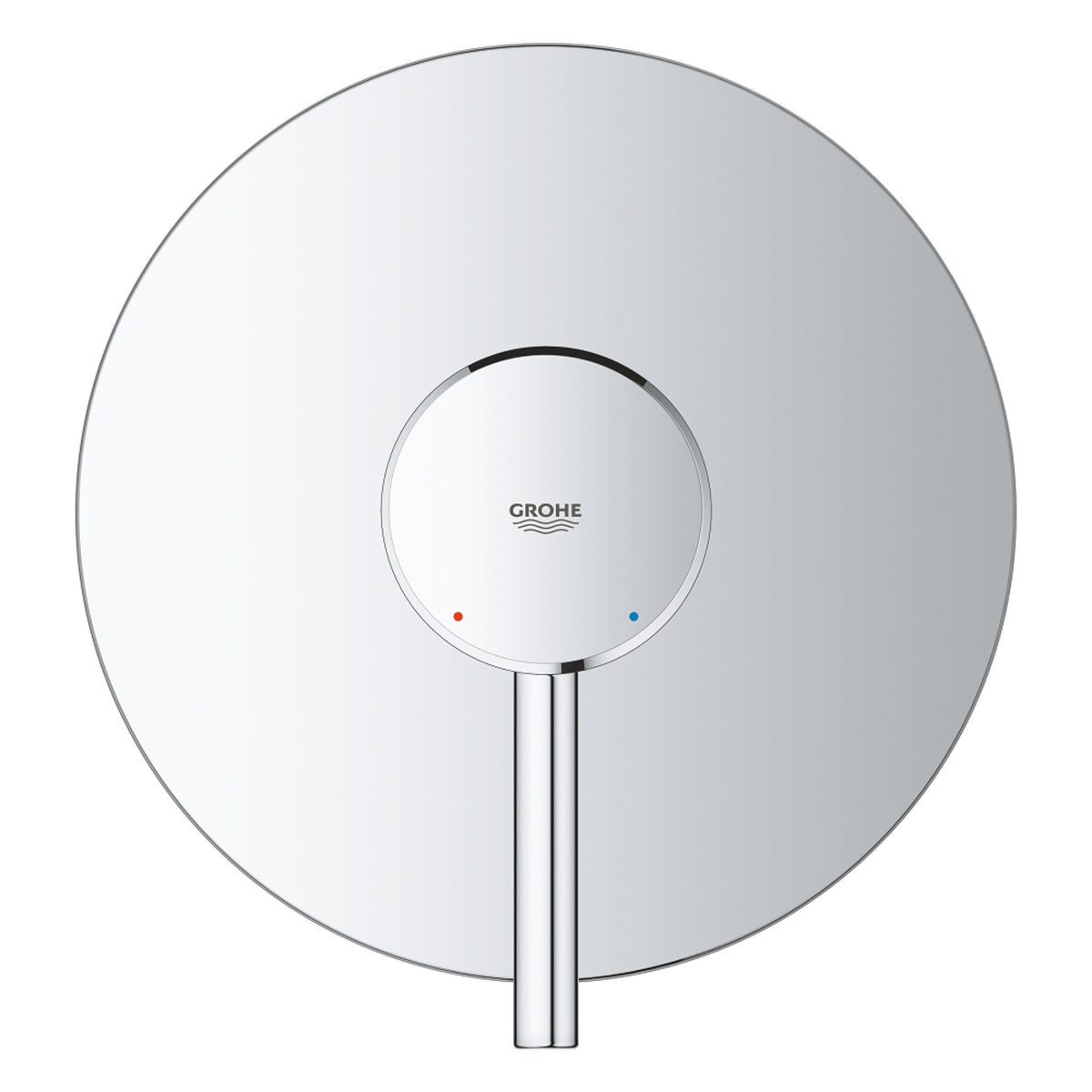 Grohe Concetto Ankastre Duş Bataryası (Sıva Üstü Grubu) - Ürün Görseli