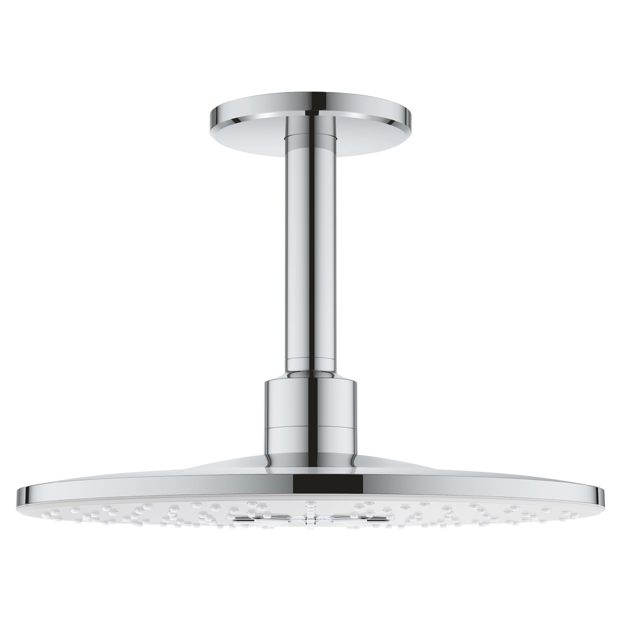 Grohe Rainshower SmartActive 310 Tepe Duşu Seti, 31 cm, Ay Beyazı - Ürün Görseli