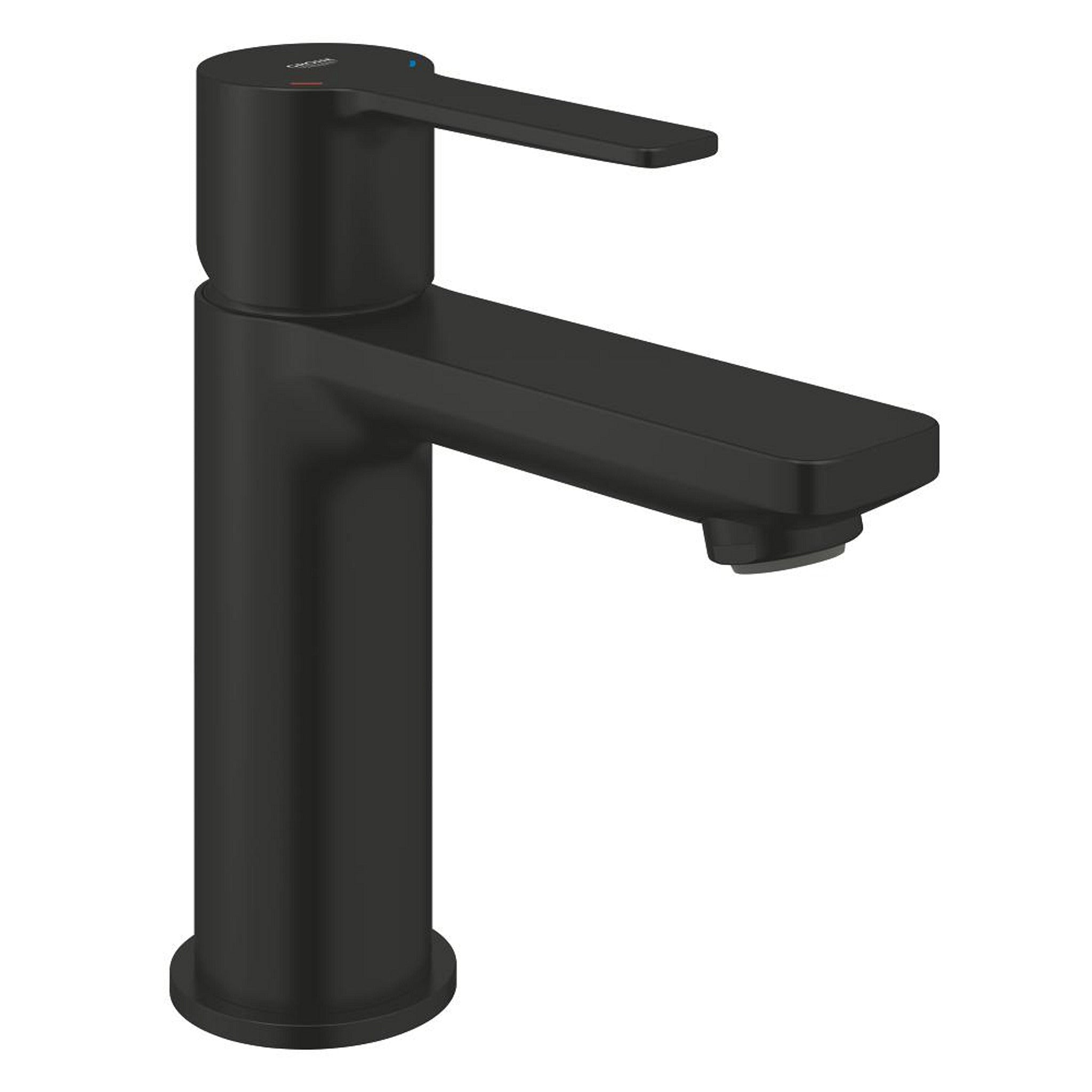 Grohe Lineare Lavabo Bataryası, Mat Siyah - Ürün Görseli