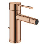 Grohe Essence Sifon Kumandalı Bide Bataryası (S-Boy) Bakır - Ürün Görseli