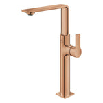 Grohe Allure Tezgah Üstü Lavabo Bataryası, Bakır - Ürün Görseli