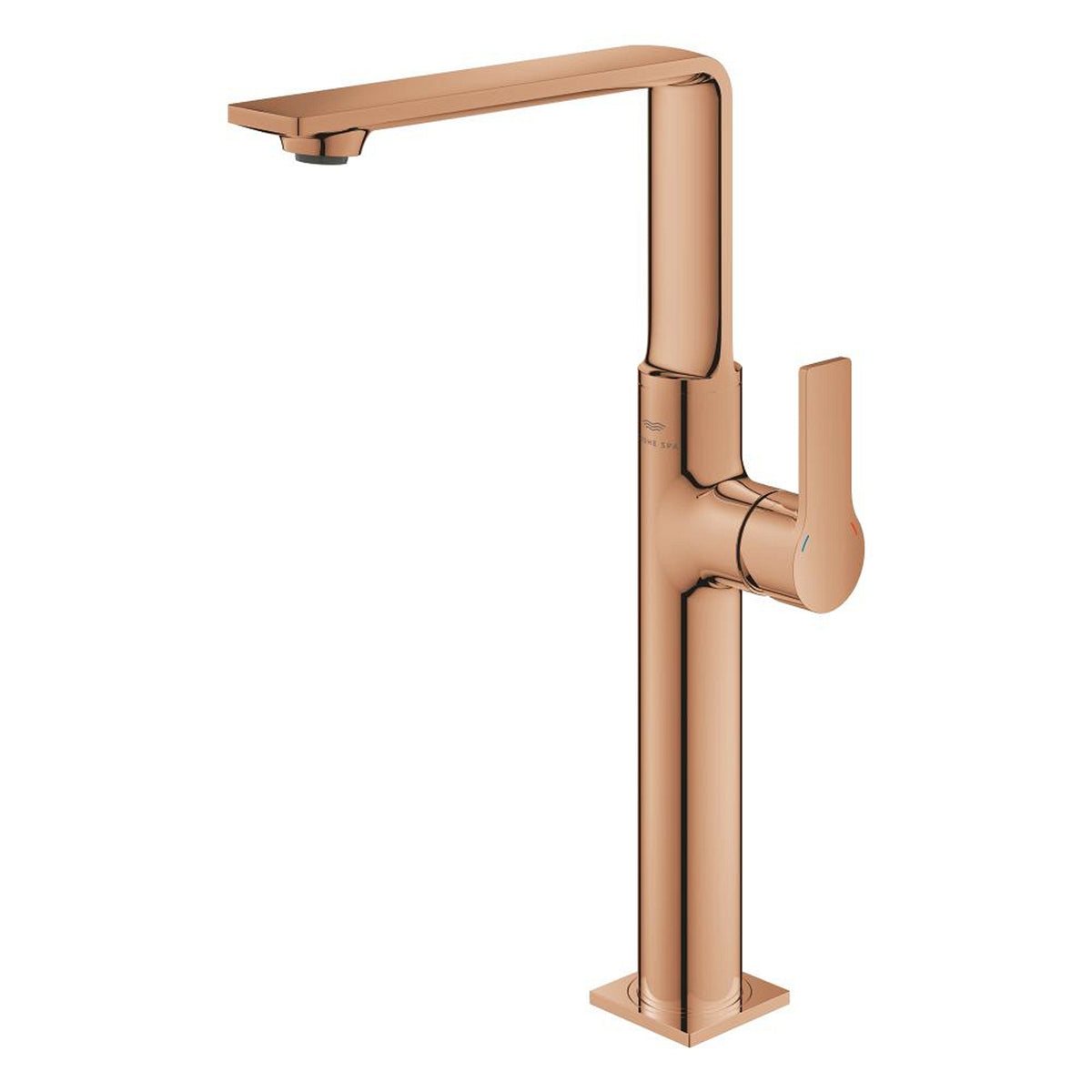 Grohe Allure Tezgah Üstü Lavabo Bataryası, Bakır - Ürün Görseli