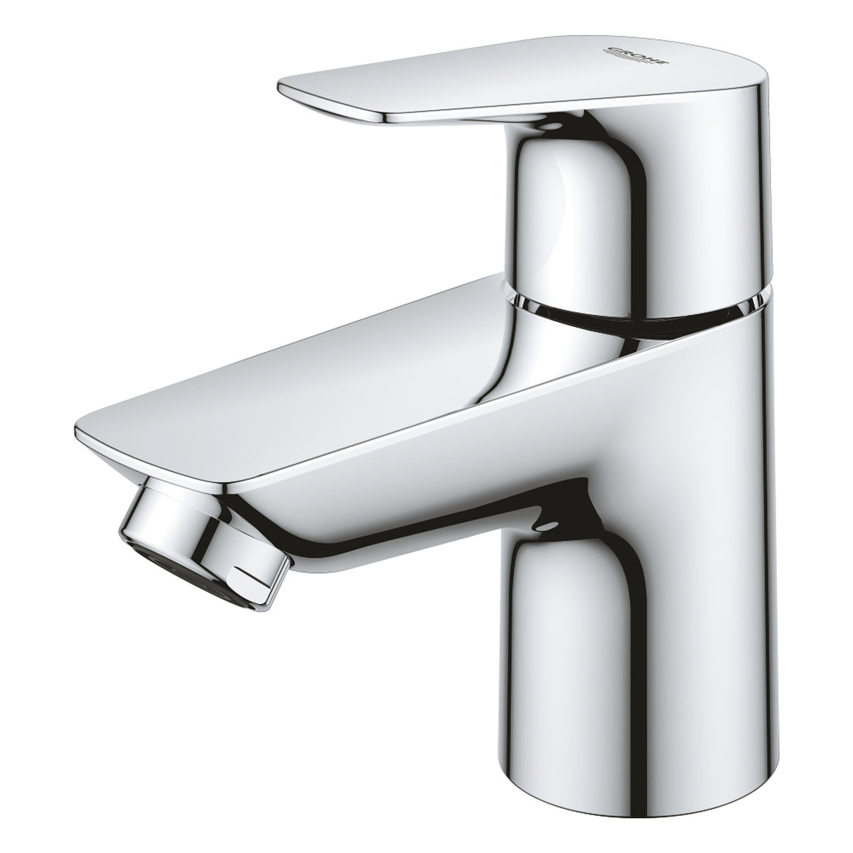 Grohe BauEdge Lavabo Bataryası (XS Boy) - Ürün Görseli
