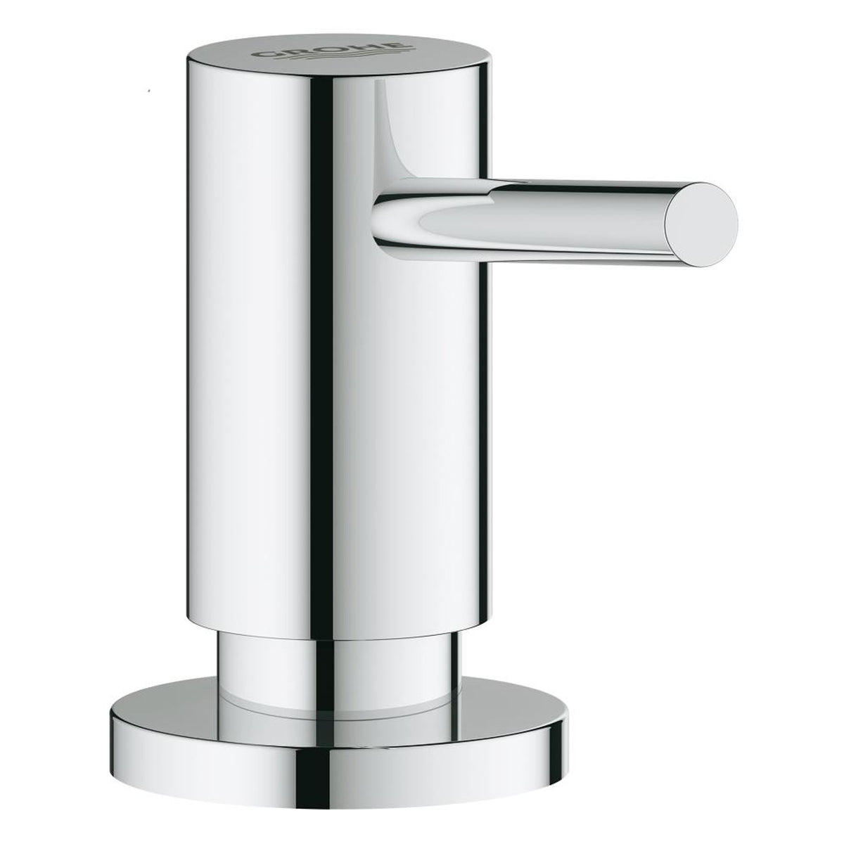 Grohe Ankastre Sıvı Sabunluk - Ürün Görseli