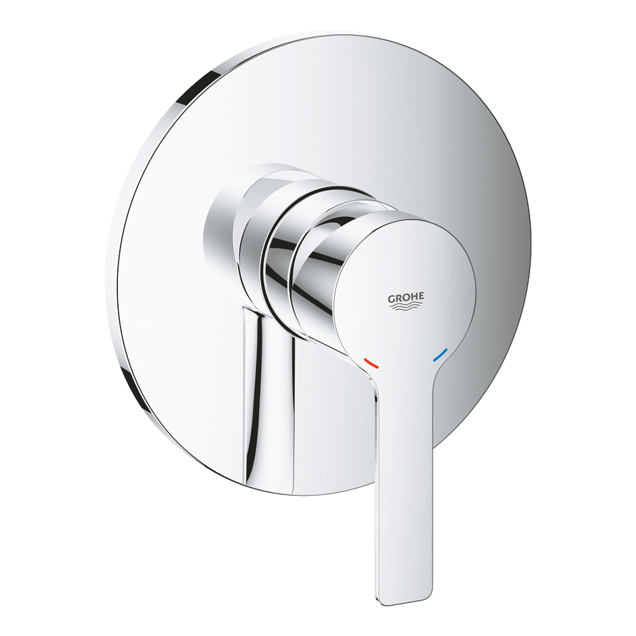 Grohe Lineare Ankastre Duş Bataryası (Sıva Üstü Grubu) - Ürün Görseli