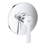 Grohe Lineare Ankastre Duş Bataryası (Sıva Üstü Grubu) - Ürün Görseli