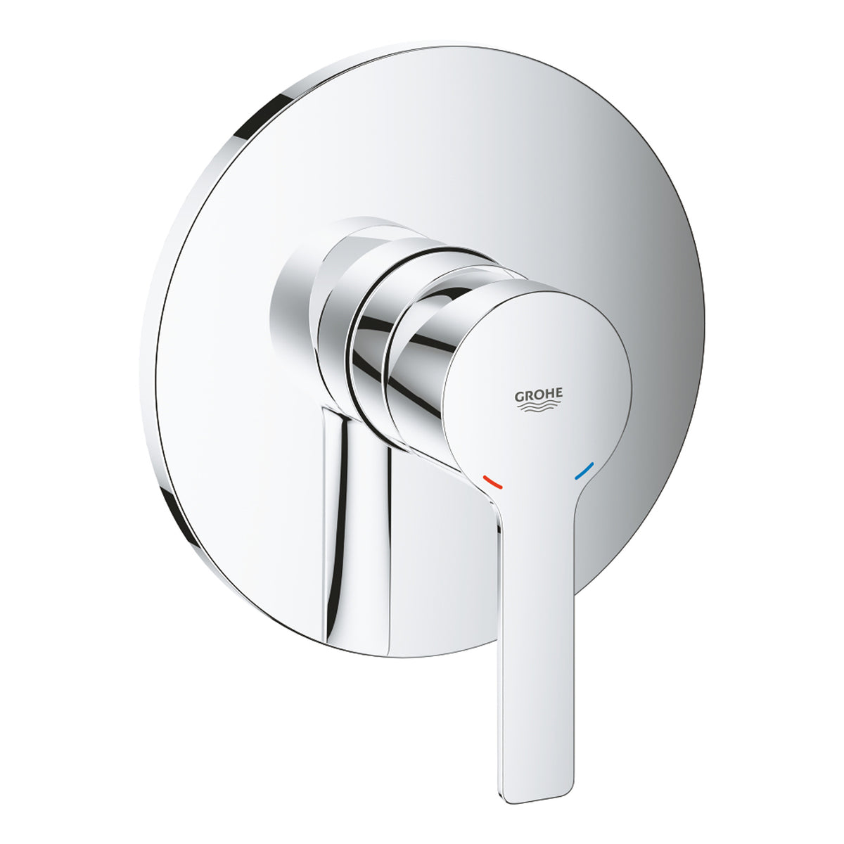 Grohe Lineare Ankastre Duş Bataryası (Sıva Üstü Grubu) - Ürün Görseli