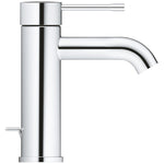 Grohe Essence New Lavabo Bataryası, Sifon Kumandalı - Ürün Görseli
