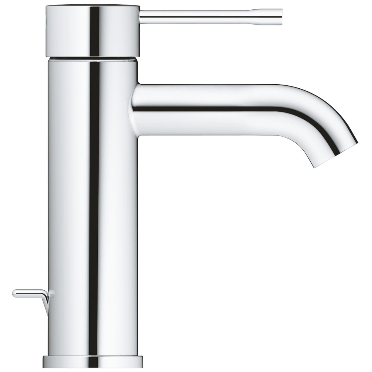Grohe Essence New Lavabo Bataryası, Sifon Kumandalı - Ürün Görseli