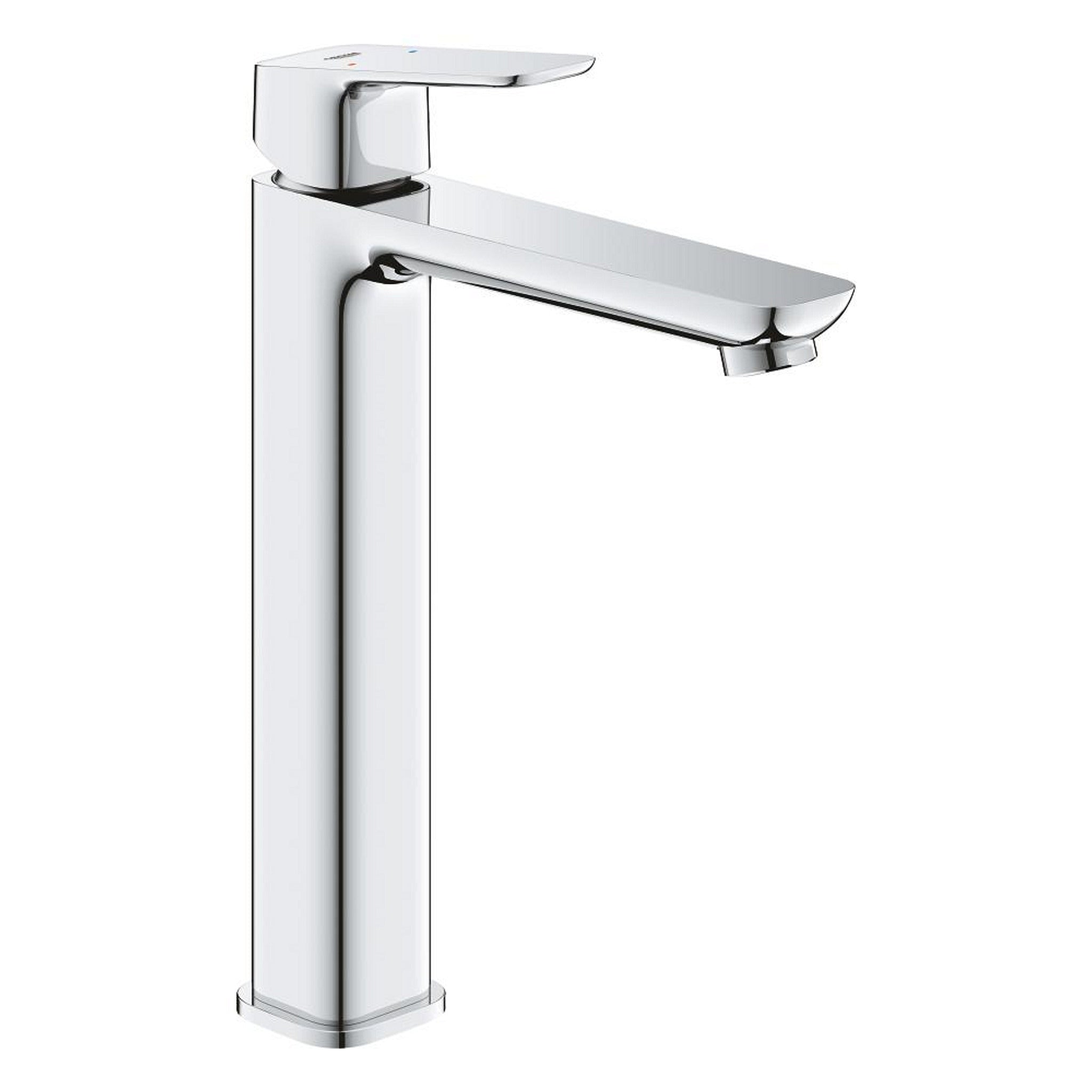Grohe Cubeo Tezgah Üstü Lavabo Bataryası, XL-Boy - Ürün Görseli