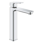 Grohe Cubeo Tezgah Üstü Lavabo Bataryası, XL-Boy - Ürün Görseli