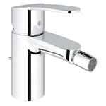 Grohe Eurostyle Cosmopolitan Sifon Kumandalı Bide Bataryası, S-Boy - Ürün Görseli