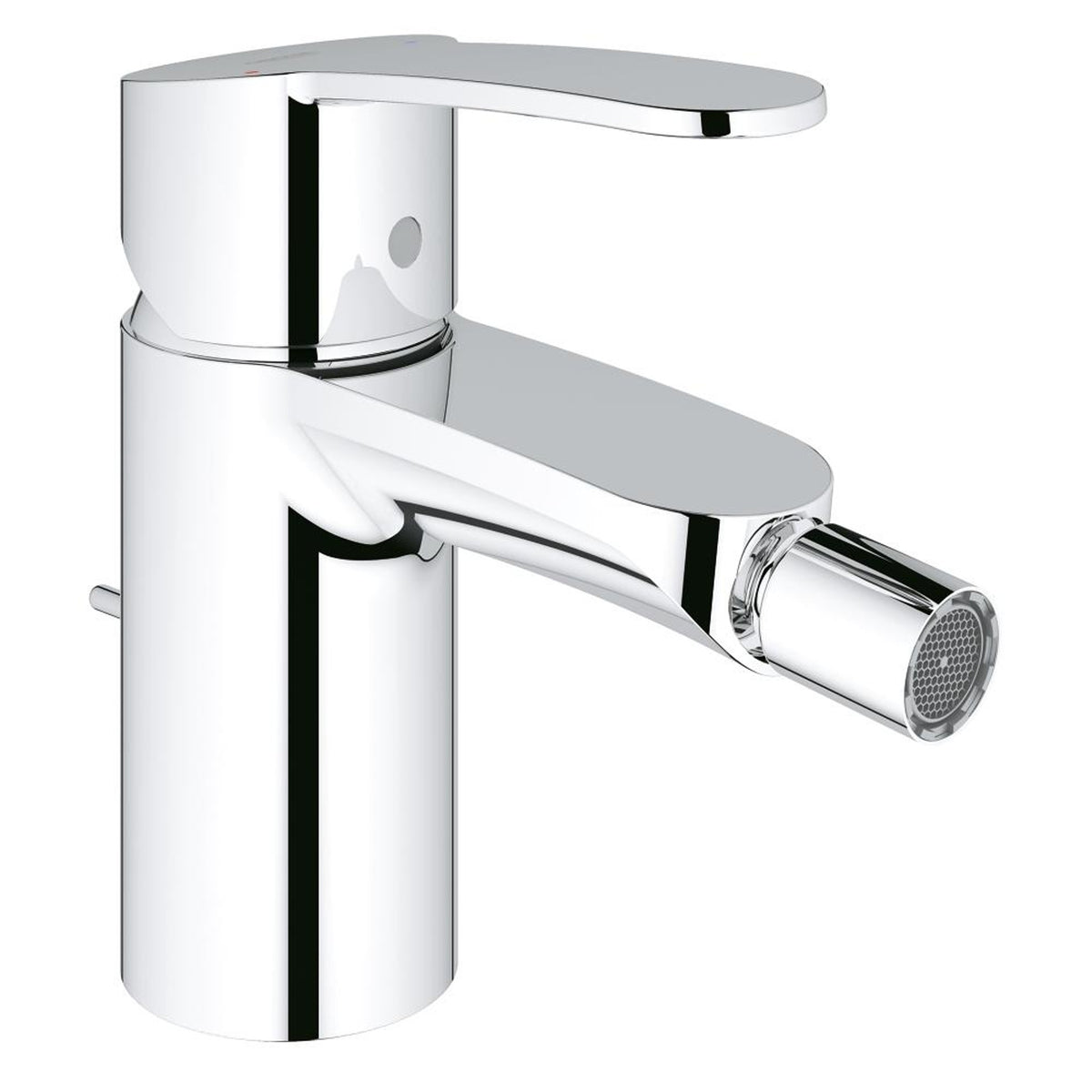 Grohe Eurostyle Cosmopolitan Sifon Kumandalı Bide Bataryası, S-Boy - Ürün Görseli