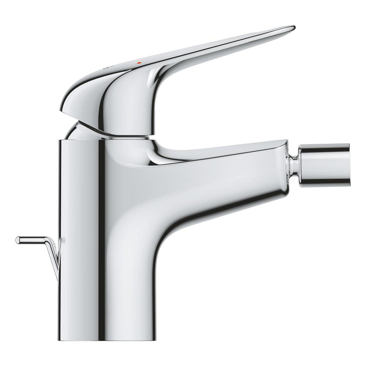 Grohe Euroeco Sifon Kumandalı Bide Bataryası - Ürün Görseli