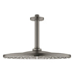Grohe Rainshower Mono 310 Tepe Duşu Seti, 31 cm, Fırçalı Sert Grafit - Ürün Görseli