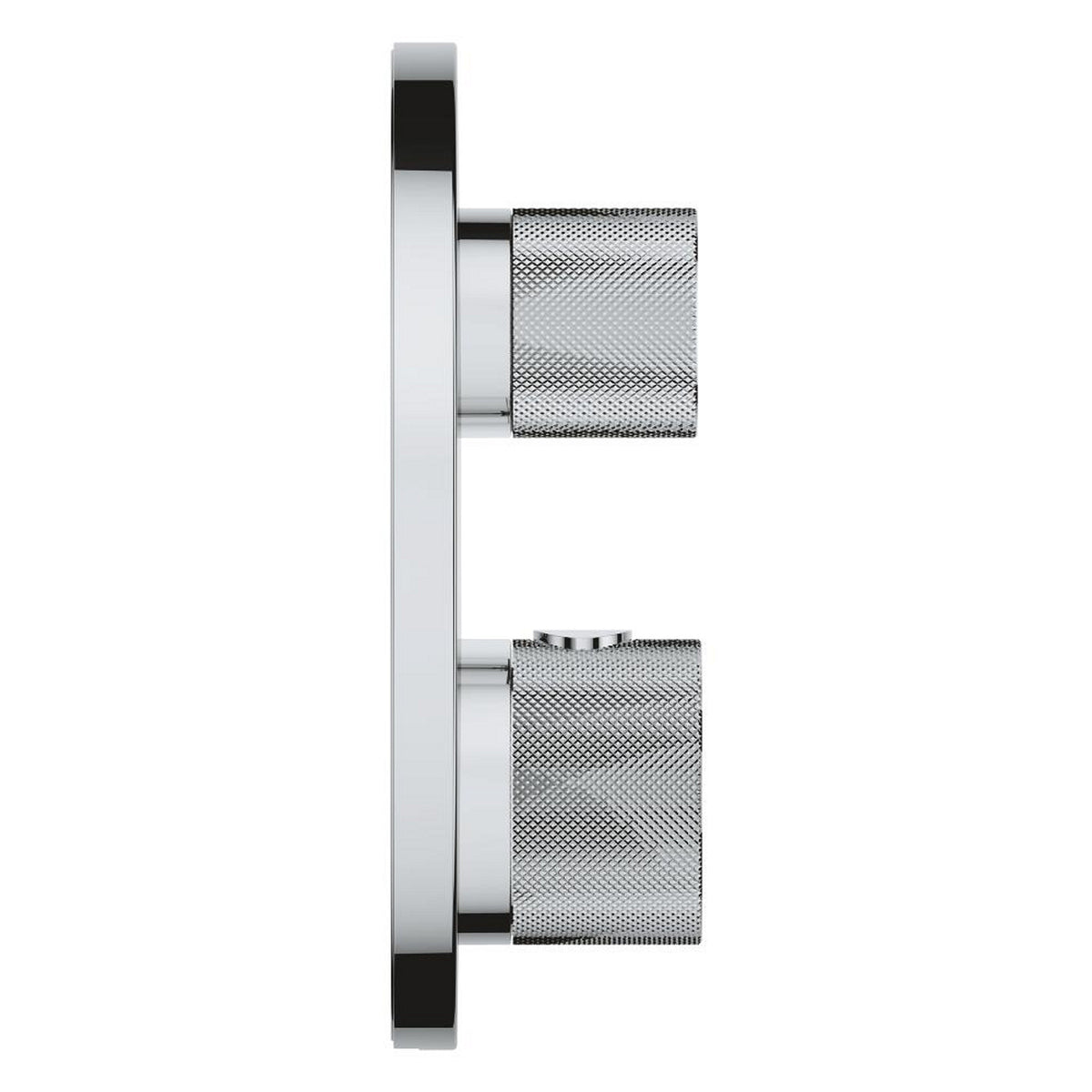 Grohe Atrio Private Collection Ankastre Termostatik Banyo Bataryası (2 Yollu, Sıva Üstü Grubu) - Ürün Görseli