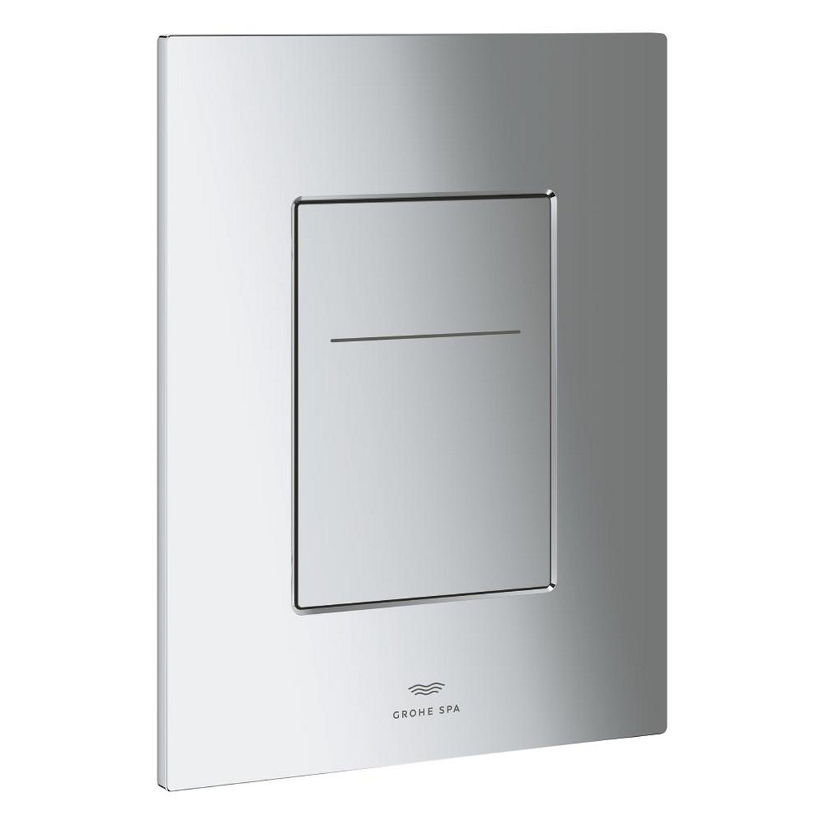 Grohe Arina Kumanda Paneli, Silk Motion Technology, Dikdörtgen (Pilli) - Ürün Görseli