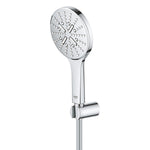 Grohe RainShower SmartActive 130 El Duşu, 3 Akışlı - Ürün Görseli