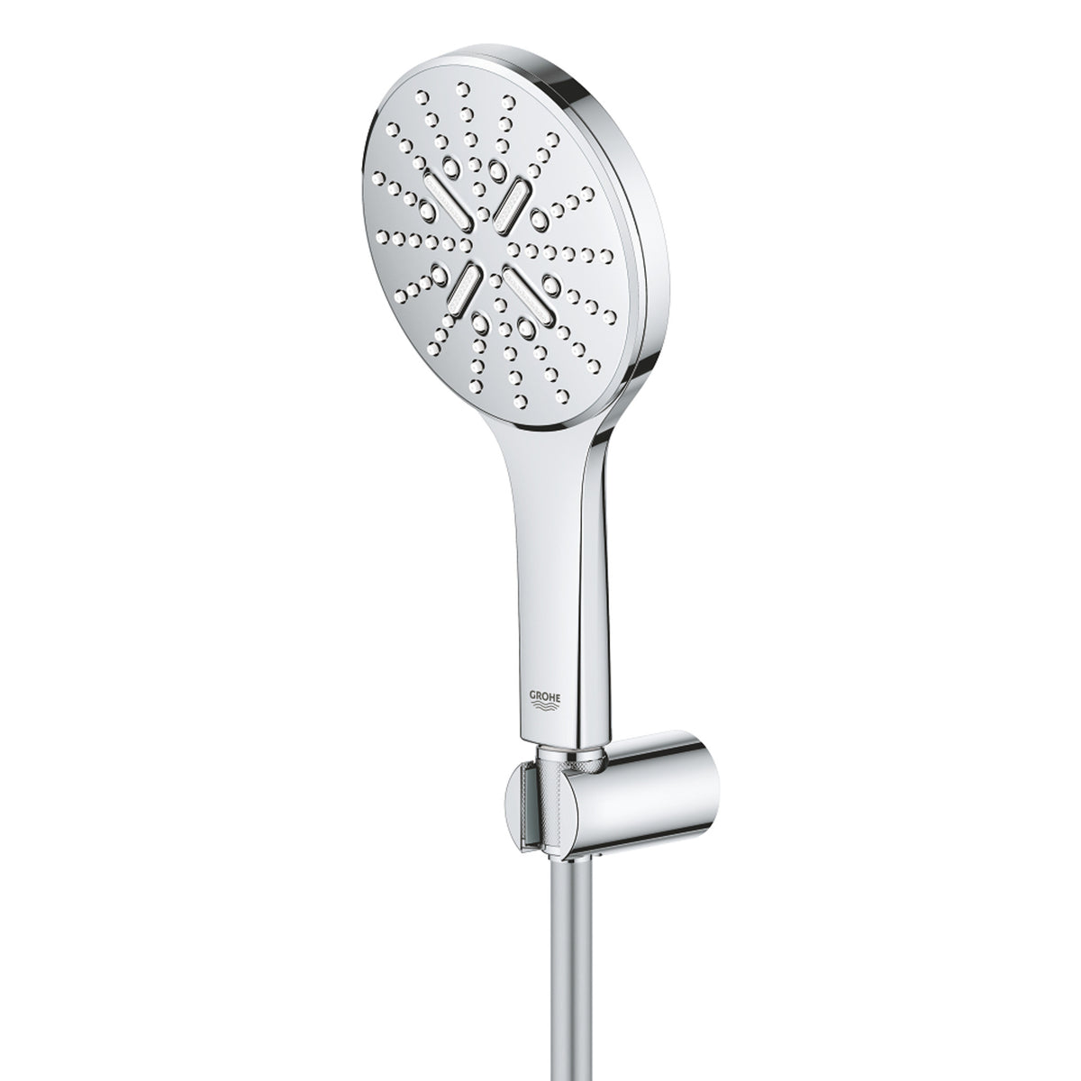 Grohe RainShower SmartActive 130 El Duşu, 3 Akışlı - Ürün Görseli