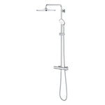 Grohe Euphoria System 310 Duvara Monte Termostatik Duş Bataryalı Duş Sistemi - Ürün Görseli