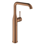 Grohe Essence Tezgah Üstü Lavabo Bataryası (XL-Boy), İşlenmiş Fırçalı Bakır - Ürün Görseli