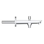 Grohe BauEdge Yön Değiştiricili Çıkış Ucu - Ürün Görseli
