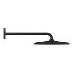 Grohe Rainshower Mono 310 Cube Tepe Duşu Seti, 31 cm, Tek Akışlı, Mat Siyah - Ürün Görseli