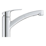 Grohe Eurosmart Eviye Bataryası - Ürün Görseli