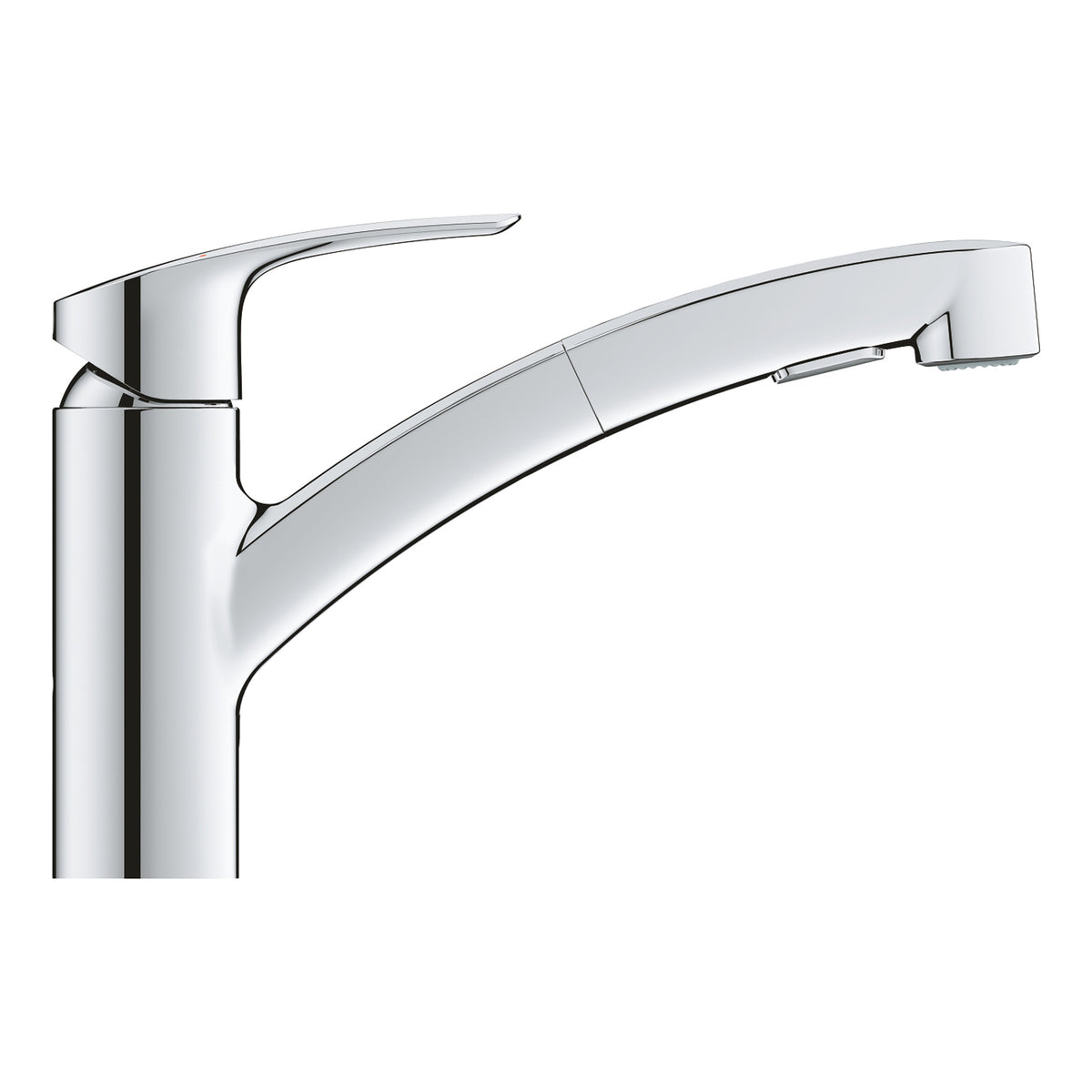 Grohe Eurosmart Eviye Bataryası - Ürün Görseli