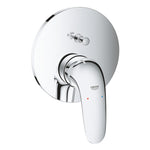 Grohe Eurostyle Ankastre Banyo Duş Bataryası (Sıva Üstü Grubu), 2 Yollu - Ürün Görseli