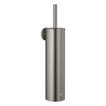 Grohe Essentials Tuvalet Fırçalığı, Fırçalı Sert Grafit - Ürün Görseli